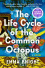 The Life Cycle of the Common Octopus (Read with Jenna Pick)