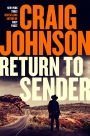 Return to Sender (Walt Longmire Series #21)