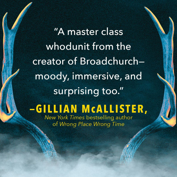 Death at the White Hart: A Novel