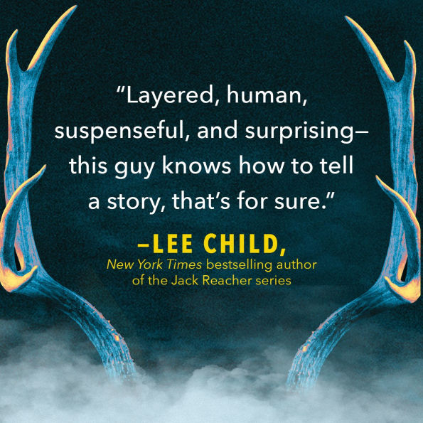 Death at the White Hart: A Novel