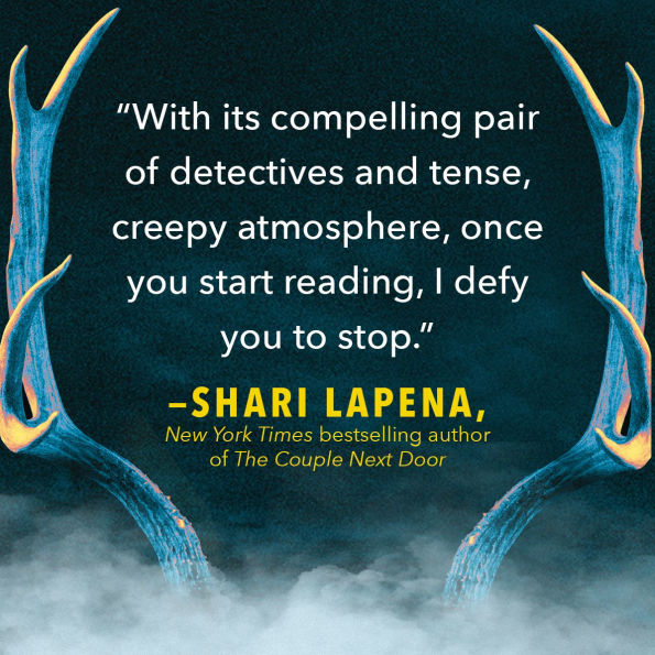 Death at the White Hart: A Novel