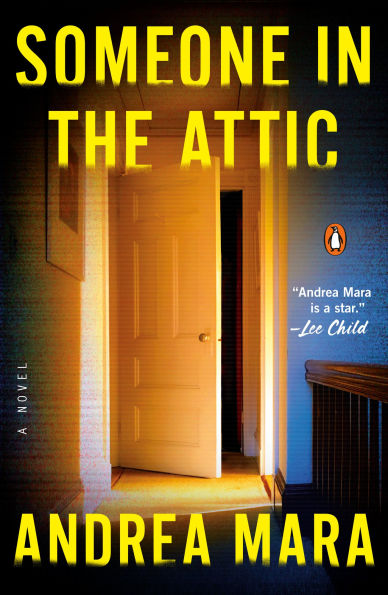 Someone the Attic: A Novel