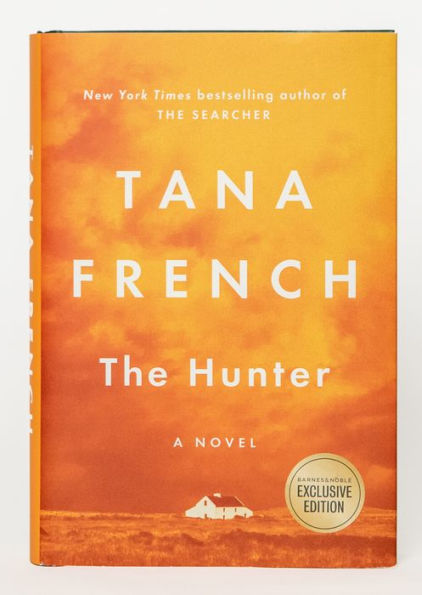 The Hunter (B&N Exclusive Edition)