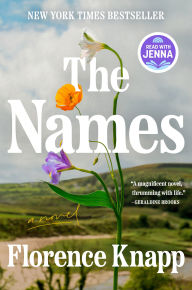 The Names (A Read with Jenna Pick)