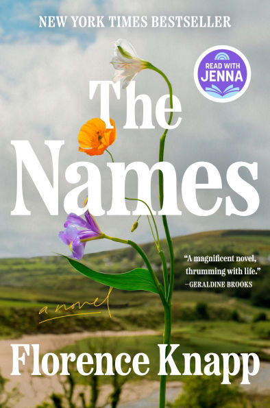 The Names (A Read with Jenna Pick)