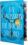 Alternative view 5 of The Bright Sword: A Novel of King Arthur (Signed B&N Exclusive Edition)