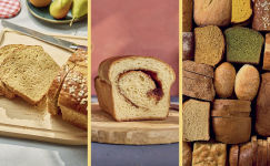 Alternative view 11 of The Bread Machine Book: 75 Unforgettable, Unfussy Recipes for Every Baker [A Baking Cookbook]