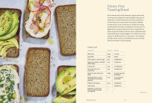 Alternative view 2 of The Bread Machine Book: 75 Unforgettable, Unfussy Recipes for Every Baker [A Baking Cookbook]