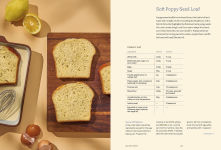 Alternative view 3 of The Bread Machine Book: 75 Unforgettable, Unfussy Recipes for Every Baker [A Baking Cookbook]