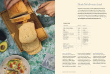 Alternative view 6 of The Bread Machine Book: 75 Unforgettable, Unfussy Recipes for Every Baker [A Baking Cookbook]