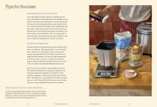 Alternative view 7 of The Bread Machine Book: 75 Unforgettable, Unfussy Recipes for Every Baker [A Baking Cookbook]