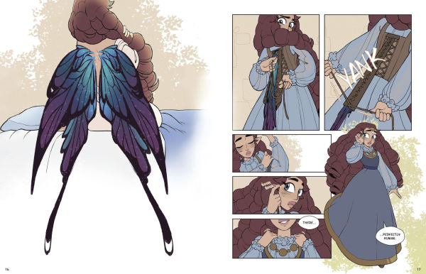 Suitor Armor: Volume 1