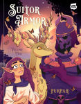 Alternative view 1 of Suitor Armor: Volume 2