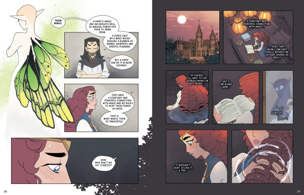 Suitor Armor: Volume 2