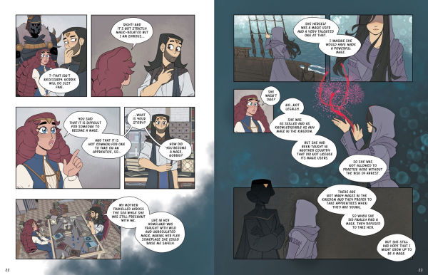 Suitor Armor: Volume 2
