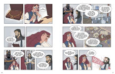 Alternative view 3 of Suitor Armor: Volume 2