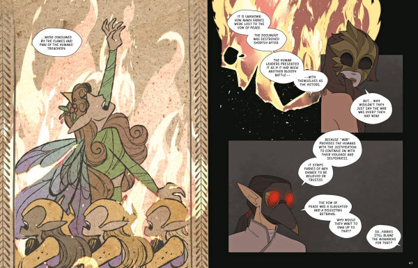 Suitor Armor: Volume 3