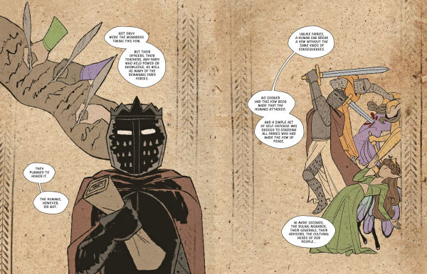 Suitor Armor: Volume 3