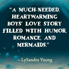 Castle Swimmer: Volume 1