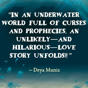 Castle Swimmer: Volume 1