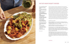 Alternative view 4 of The Wishbone Kitchen Cookbook: Seasonal Recipes for Everyday Luxury and Elevated Entertaining
