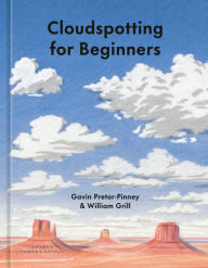 Title: Cloudspotting for Beginners, Author: William Grill