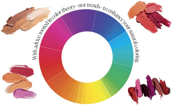 Personal Color: The Definitive Guide to Finding and Wearing Your Best Colors