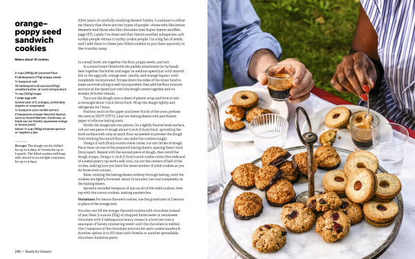 Ready for Dessert, Revised: My Best Recipes [A Baking Book]