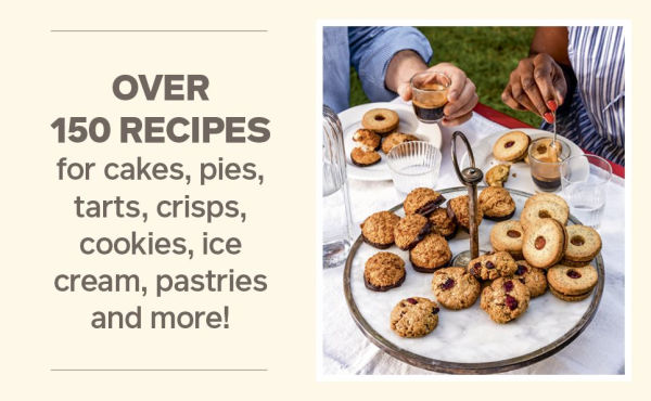 Ready for Dessert, Revised: My Best Recipes [A Baking Book]