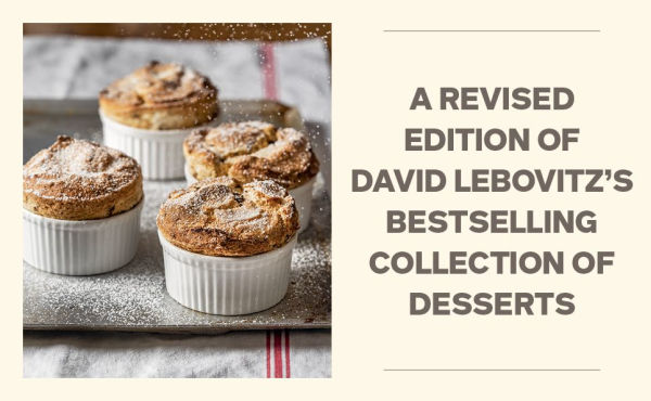 Ready for Dessert, Revised: My Best Recipes [A Baking Book]