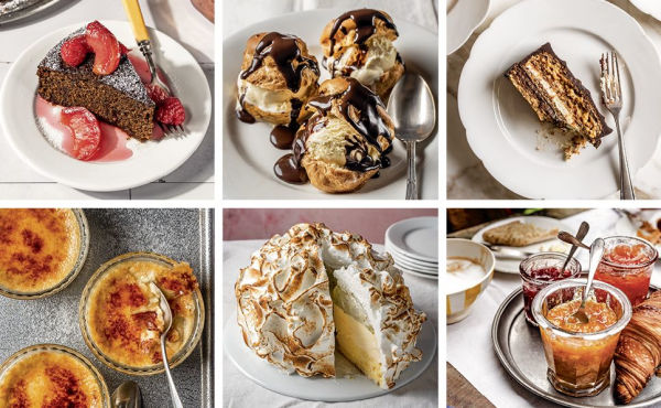 Ready for Dessert, Revised: My Best Recipes [A Baking Book]