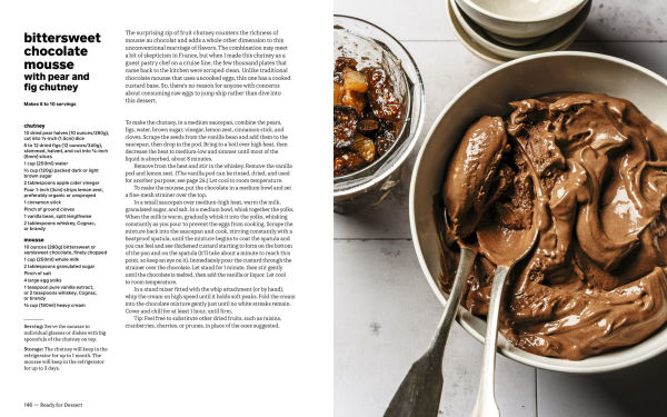 Ready for Dessert, Revised: My Best Recipes [A Baking Book]