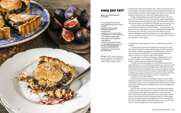 Ready for Dessert, Revised: My Best Recipes [A Baking Book]