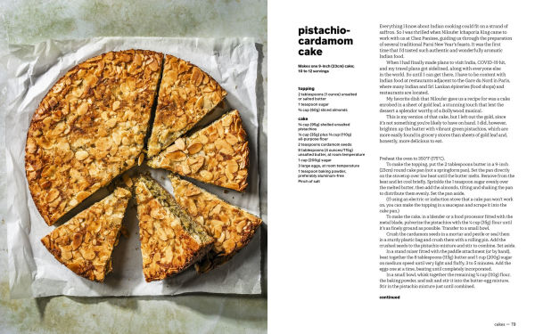 Ready for Dessert, Revised: My Best Recipes [A Baking Book]