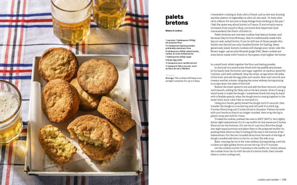 Ready for Dessert, Revised: My Best Recipes [A Baking Book]