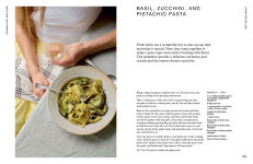 Alternative view 3 of Cooking Fast and Slow: Easy, Comforting, (Mostly) Plant-Based Recipes for Busy People [A Cookbook]