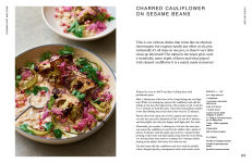 Alternative view 5 of Cooking Fast and Slow: Easy, Comforting, (Mostly) Plant-Based Recipes for Busy People [A Cookbook]