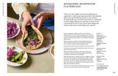 Alternative view 6 of Cooking Fast and Slow: Easy, Comforting, (Mostly) Plant-Based Recipes for Busy People [A Cookbook]