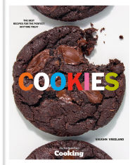 Title: Cookies: The Best Recipes for the Perfect Anytime Treat [A Baking Cookbook], Author: Vaughn Vreeland