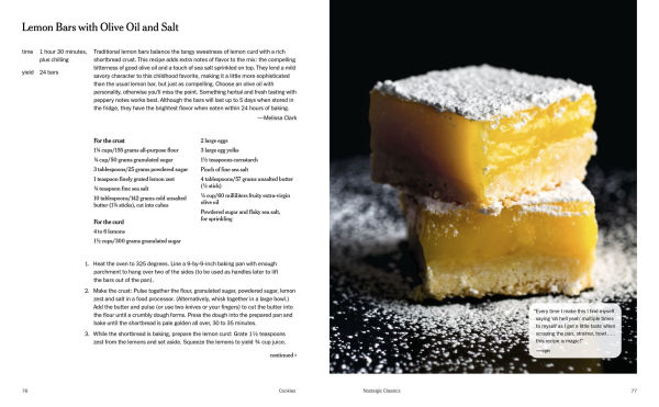 Cookies: the Best Recipes for Perfect Anytime Treat [A Baking Cookbook]