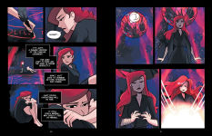 Alternative view 2 of Muted: Volume 1