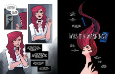 Alternative view 3 of Muted: Volume 1