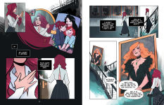 Alternative view 4 of Muted: Volume 1