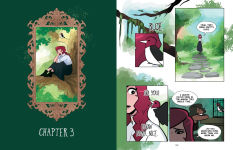 Alternative view 5 of Muted: Volume 1