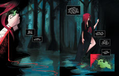 Alternative view 6 of Muted: Volume 1