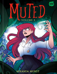 Title: Muted: Volume 2, Author: Miranda Mundt