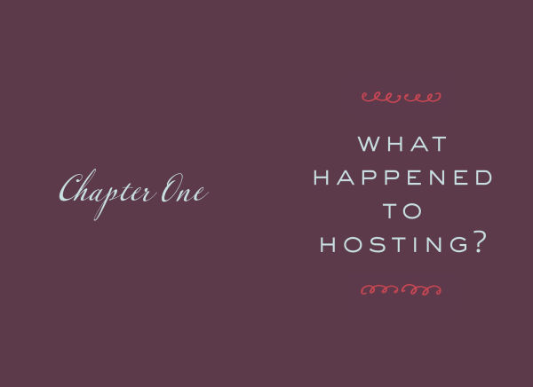 Having People Over: A Modern Guide to Planning, Throwing, and Attending Every Type of Party