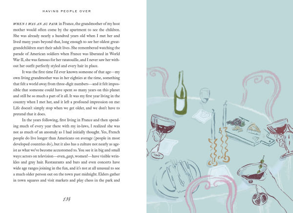 Having People Over: A Modern Guide to Planning, Throwing, and Attending Every Type of Party