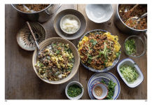 Alternative view 10 of Ottolenghi Comfort [Alternate Cover Edition]: A Cookbook