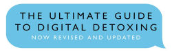Alternative view 2 of How to Break Up with Your Phone, Revised Edition: The 30-Day Digital Detox Plan